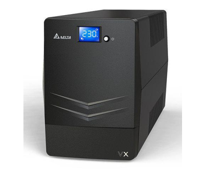 UPS (zasilacz awaryjny) Delta Electronics UPS Agilon VX-1500 VA (1500VA/900W)